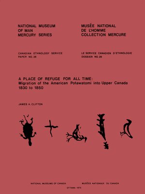 cover image of Place of refuge for all time